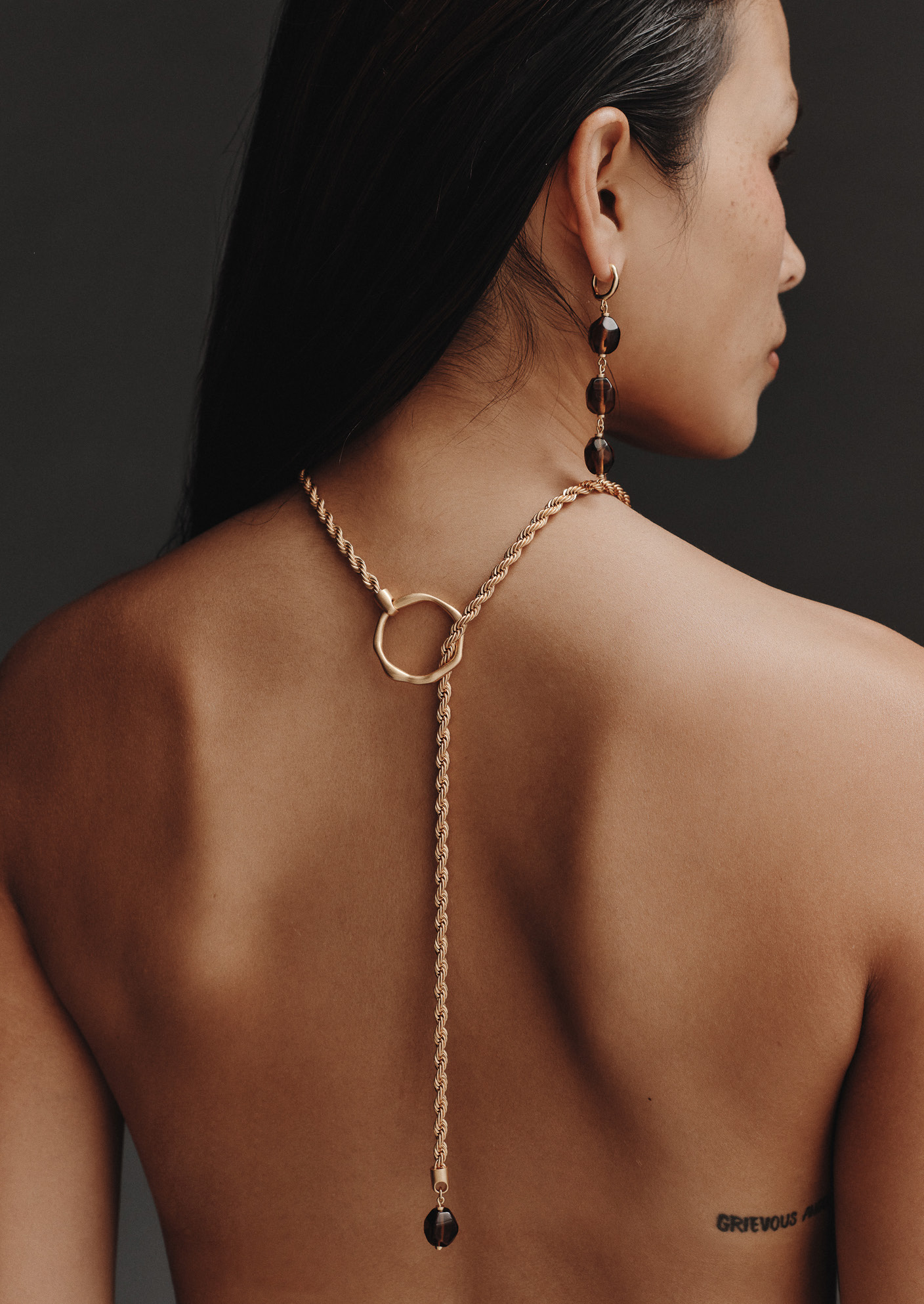 BRIE LEON | Jack of All Trades