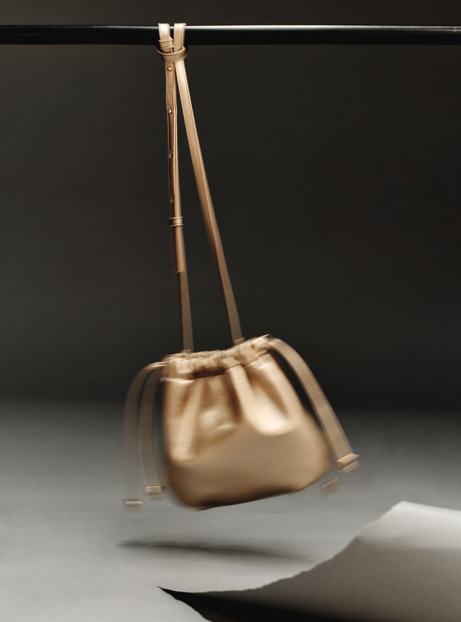 BRIE LEON 26SS BAG ラインシート-65