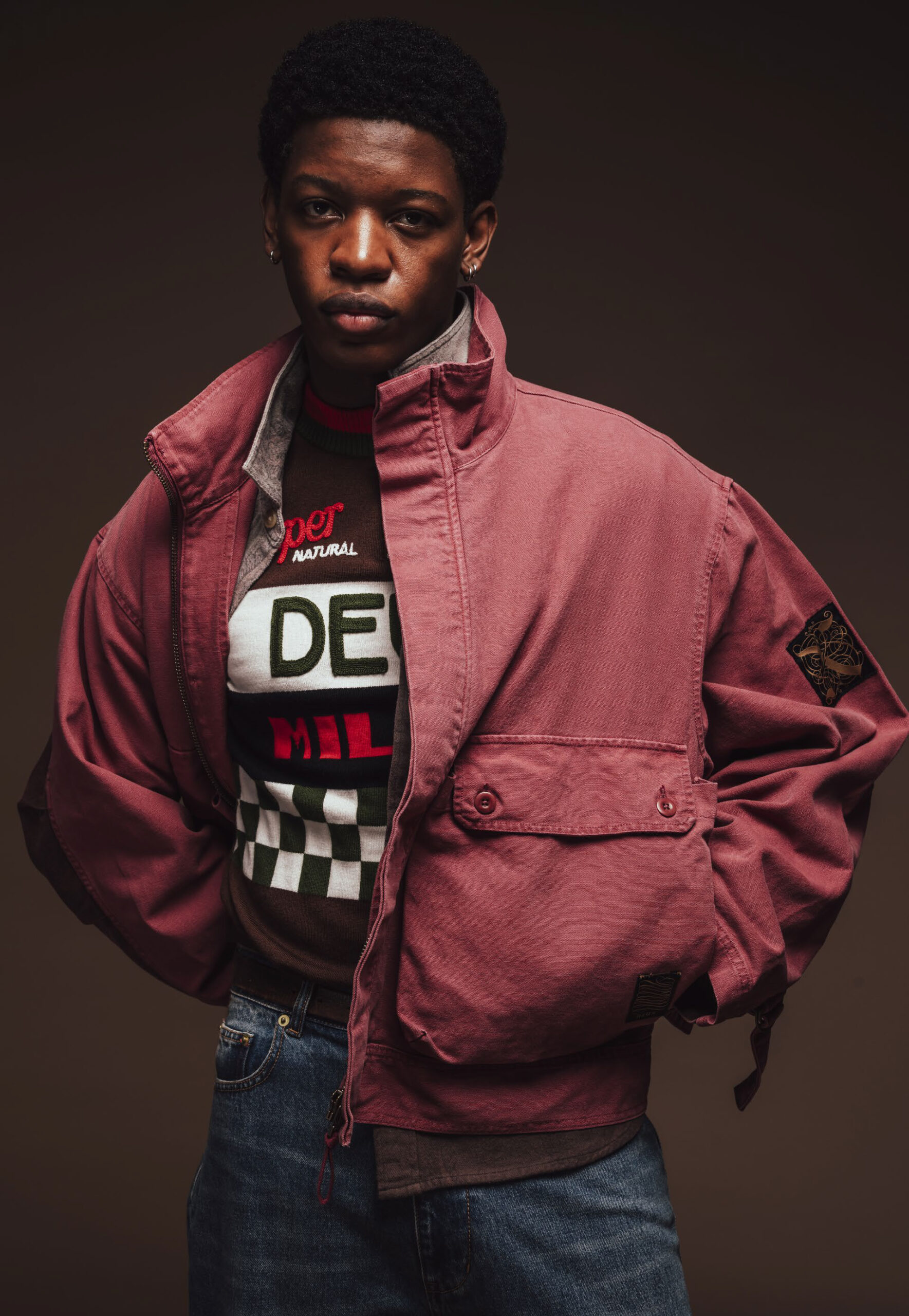 Deus FW26 NH Mens Digital-24