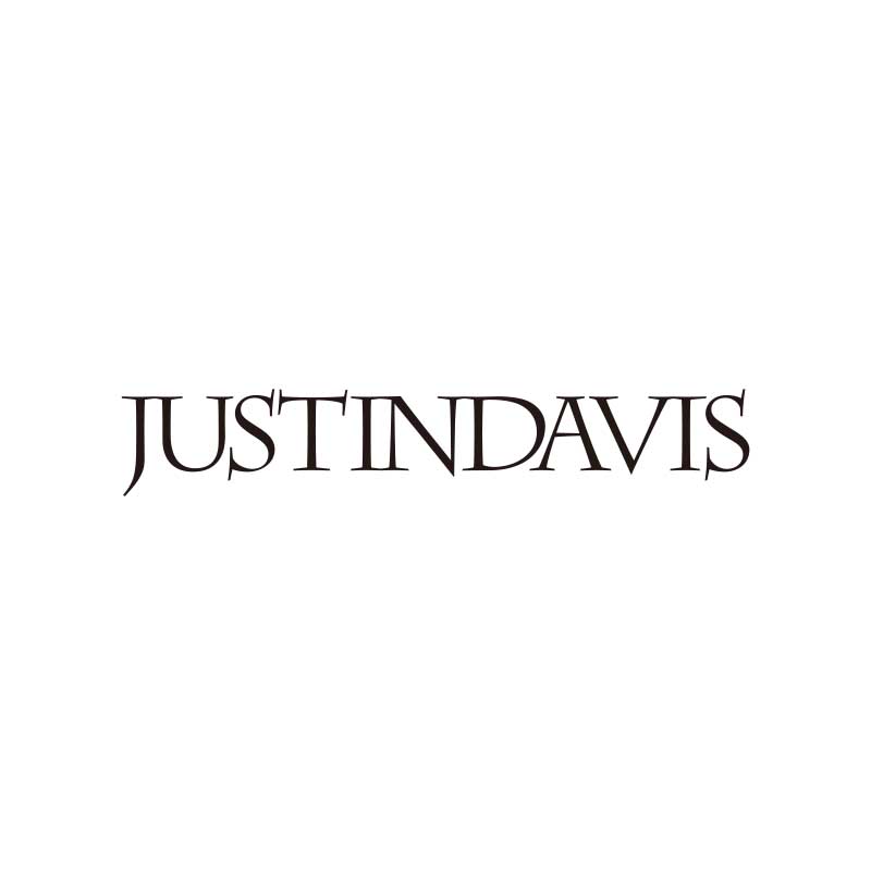 JUSTIN DAVIS