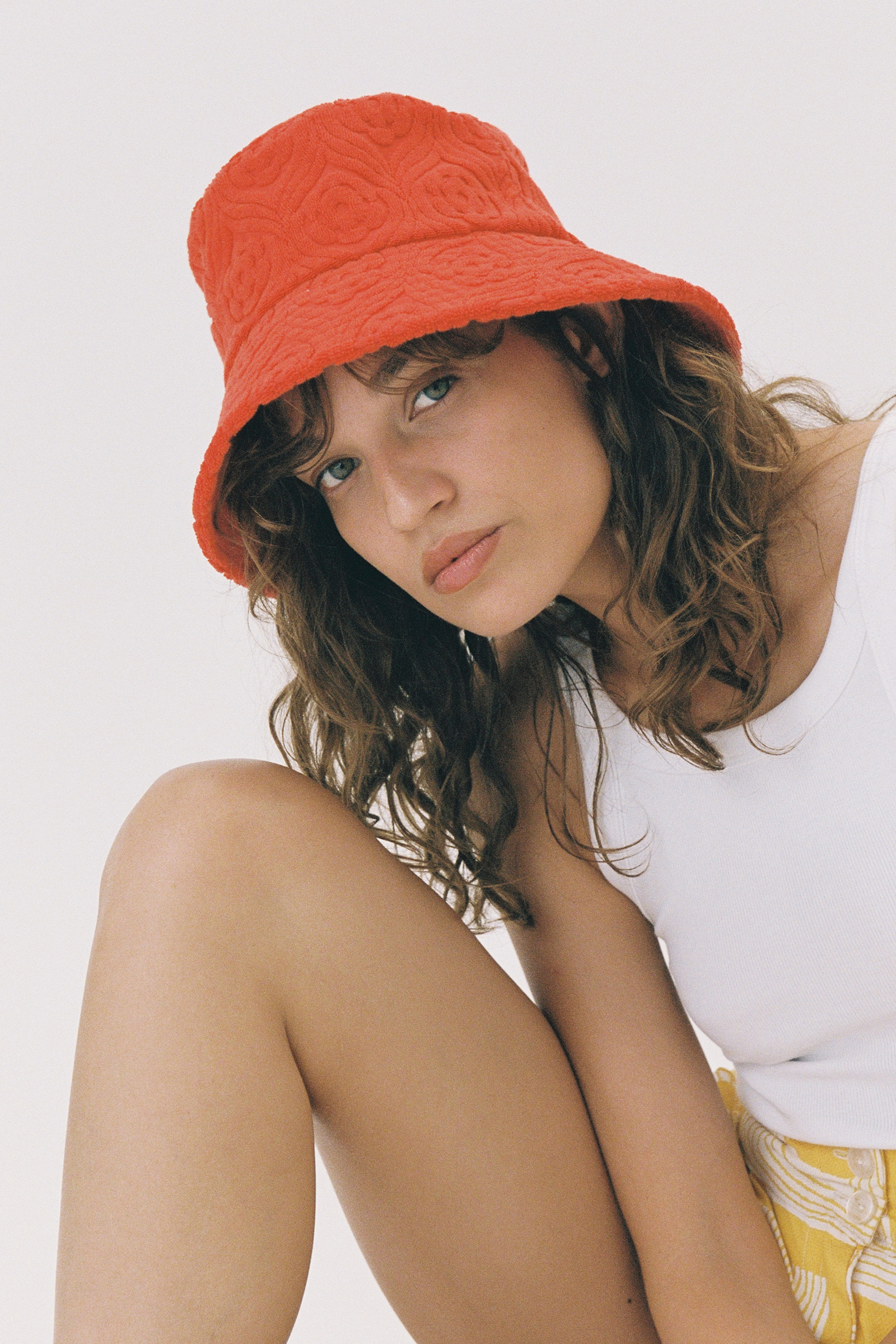Palm-Bucket-Flame-Embossed-Terry-Bucket-Hat-Lifestyle-3