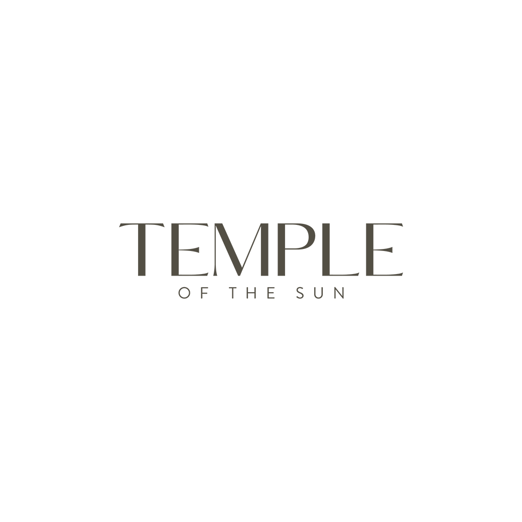 TEMPLE OF THE SUN