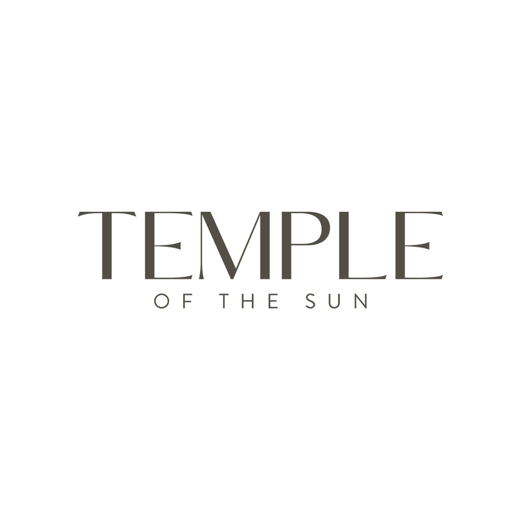 TEMPLE OF THE SUN