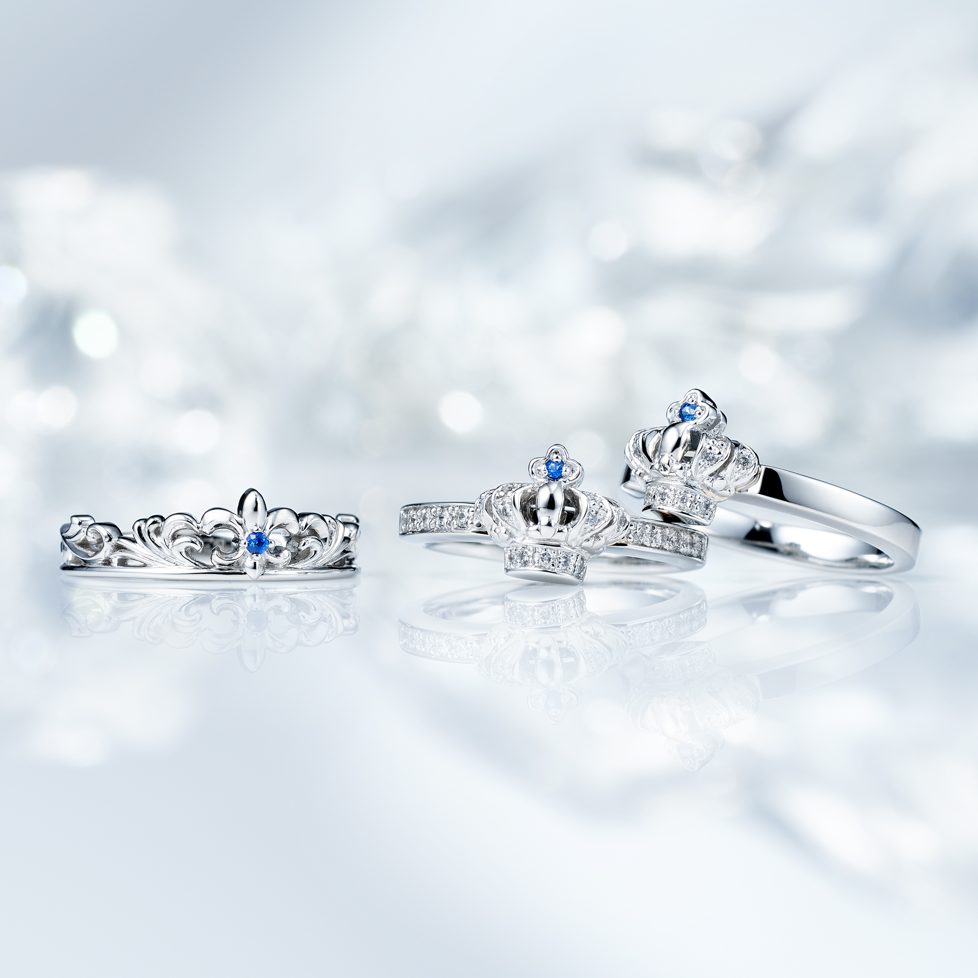 Justin Davis Bridal | Jack of All Trades