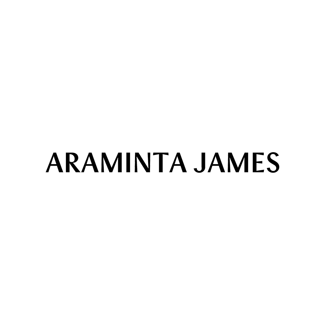 ARAMINTA JAMES