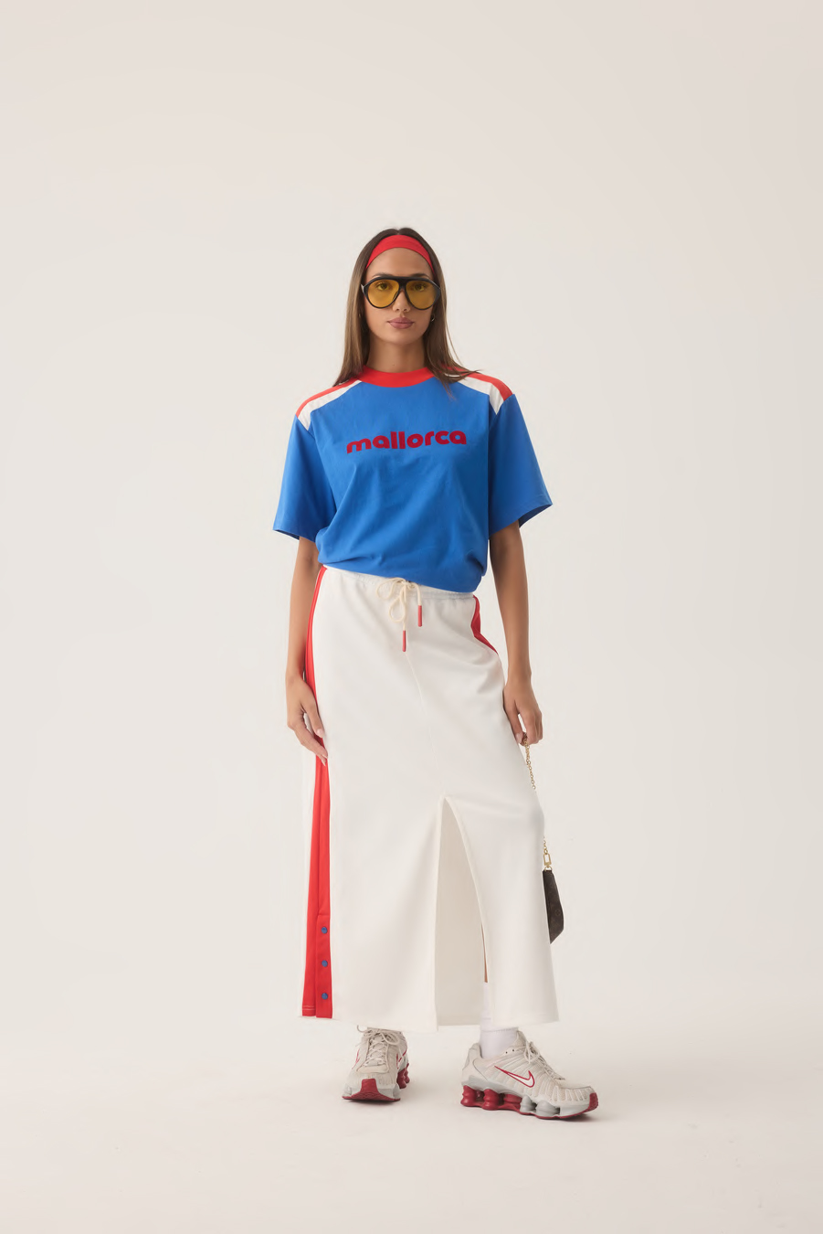 A J – OND 2025 LOOKBOOK JAPAN