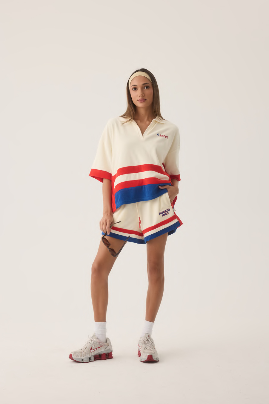 A J – OND 2025 LOOKBOOK JAPAN