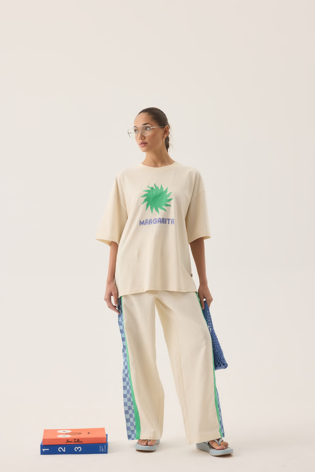 A J – OND 2025 LOOKBOOK JAPAN