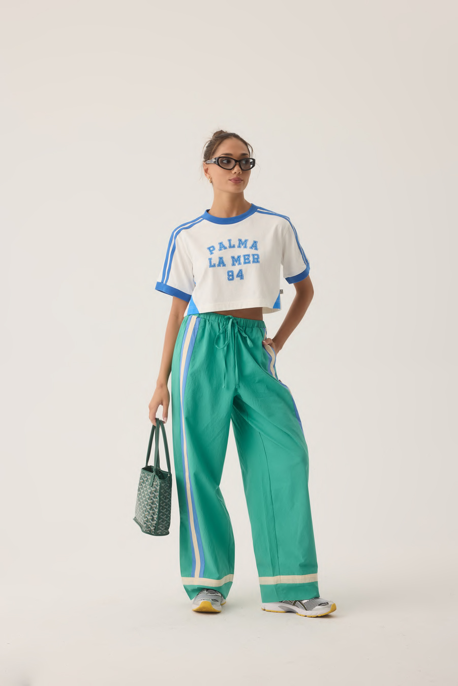 A J – OND 2025 LOOKBOOK JAPAN