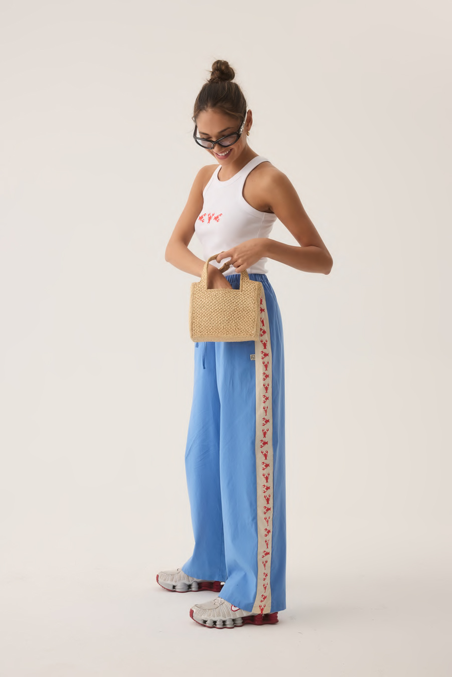 A J – OND 2025 LOOKBOOK JAPAN