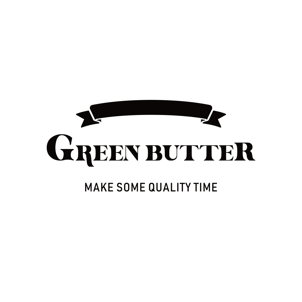 GREEN BUTTER