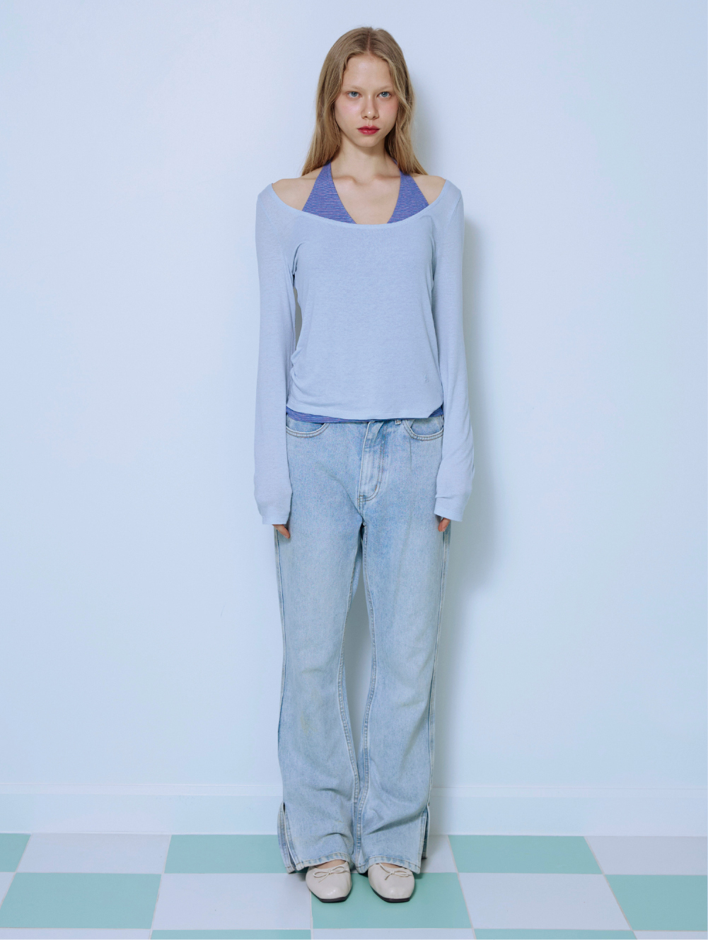 25SS LOOKBOOK_상세