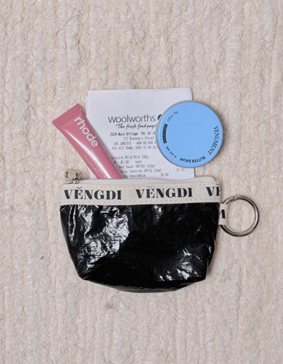 Annie Pouch Mini_BLK