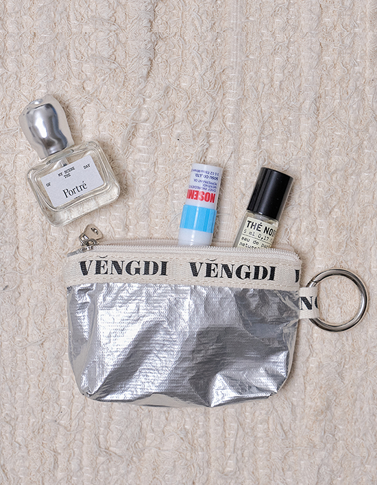 Annie Pouch Mini_SIL